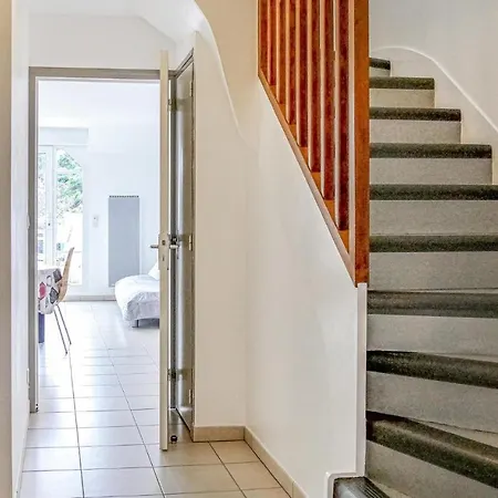 Apartment Amazing In *