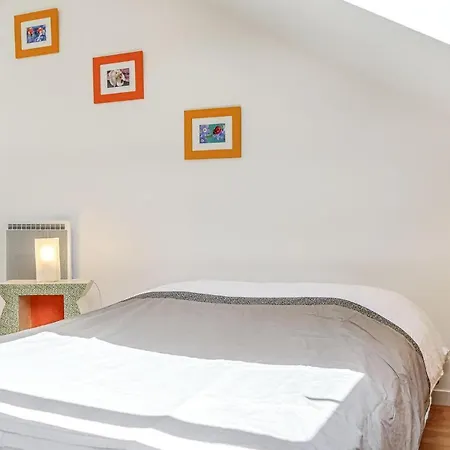 Amazing In 아파트 Hauteville-sur-Mer