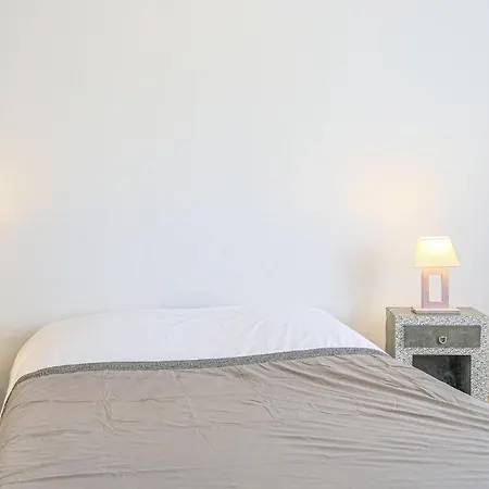 아파트 Amazing In Hauteville-sur-Mer