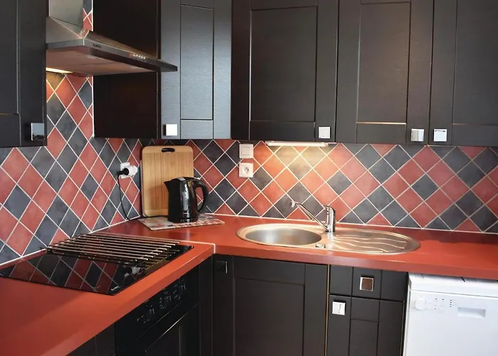 Apartmán Amazing In Hauteville-sur-Mer