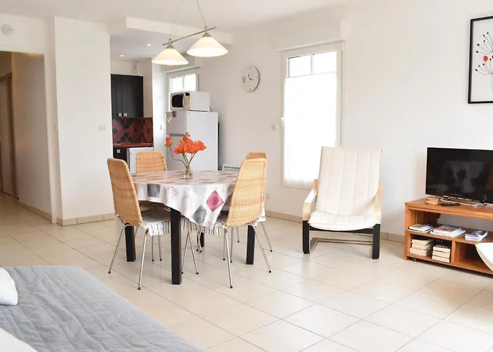 Amazing In Apartmán *