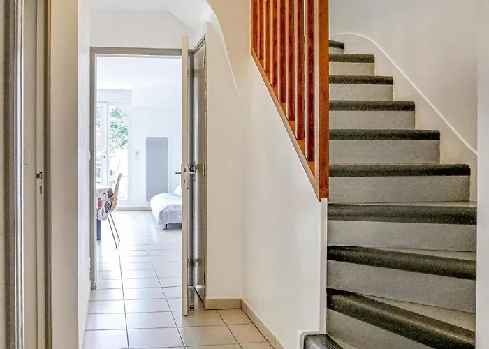 Apartmán Amazing In *