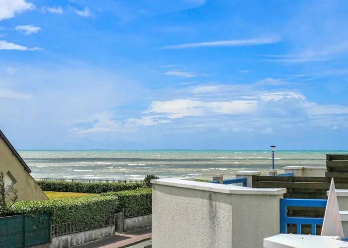 Amazing In * Hauteville-sur-Mer