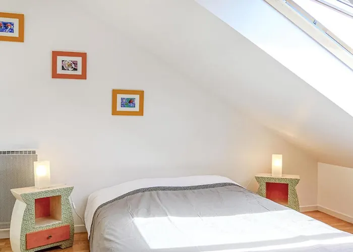 Amazing In * Hauteville-sur-Mer