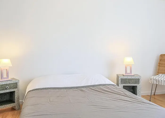 Apartmán Amazing In Hauteville-sur-Mer