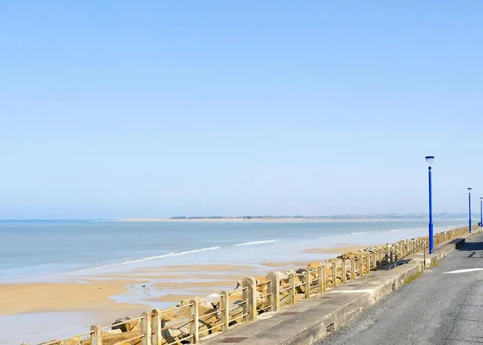 Apartmán Amazing In