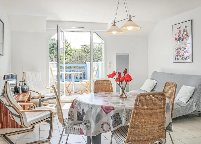 Apartmán Amazing In Hauteville-sur-Mer