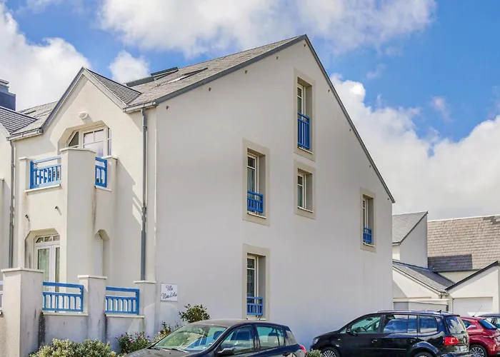 Apartmán Amazing In